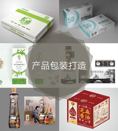 專業(yè)企業(yè)形象設(shè)計服務(wù) 標志、VI、廣告與印刷一體化解決方案