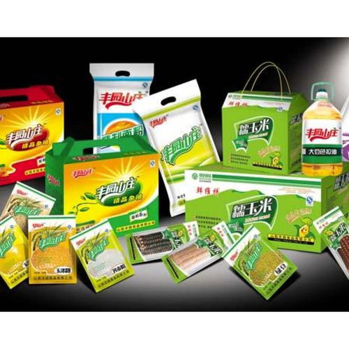 東營包裝禮盒來樣印刷一站式服務 專業代理代辦，助力品牌升級